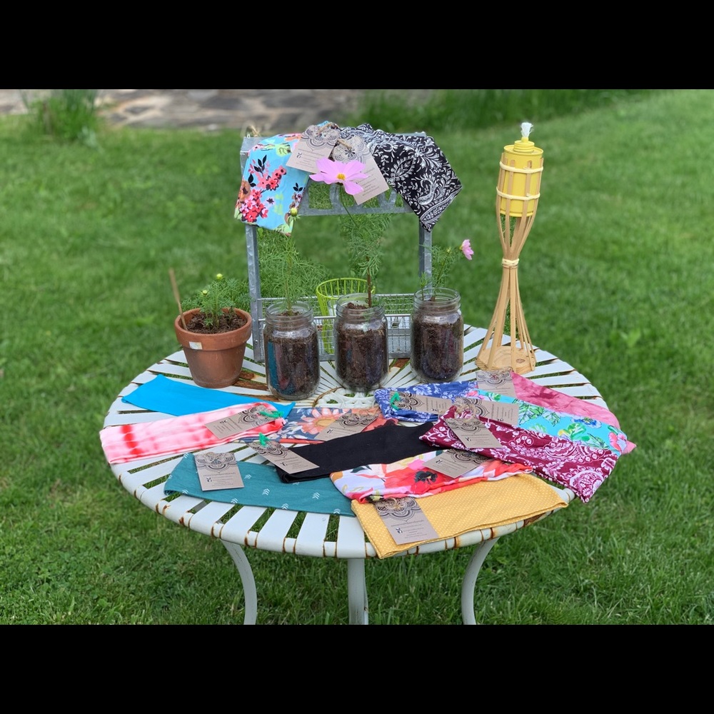 Bandanah’s - Picture 3 of 3
